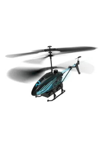 NW NessiWorld casaxmlS00090839 Uzaktan Kumandalı Helikopter Aerolume Çift Işıklı 3.7V