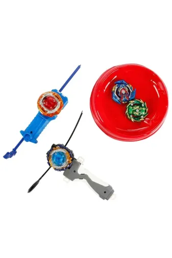 NW NessiWorld casaxmlS01.5663 5663 Yfn-Zap-Topaç Set Arena 4Lü 2A