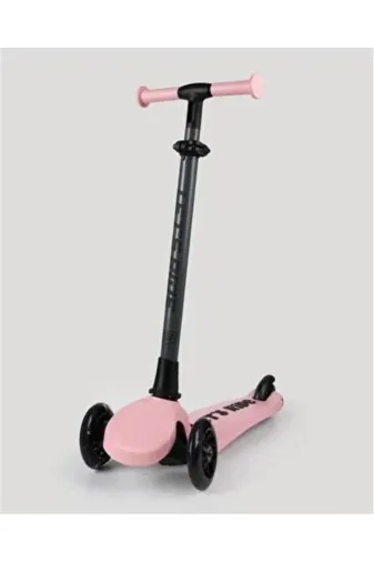 NW NessiWorld casaxmlTRU91881 Lets Ride Scooter M2 Pembe -Enf