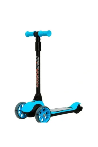 NW NessiWorld FREEDOMXML3FR60003 Cortix Scooter Mavi