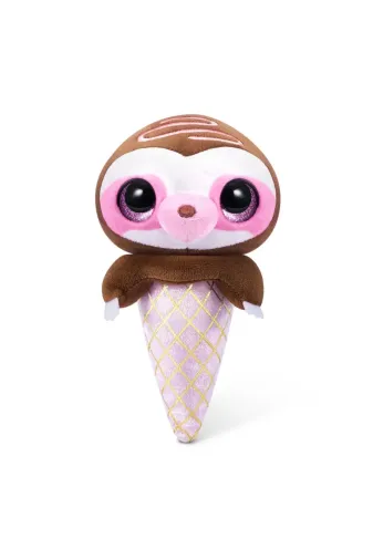 NW NessiWorld mrspancerxmlGIO-CCN03000 Coco Cones Tatlı Peluş S1