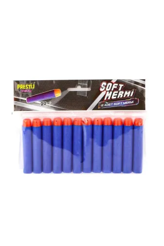 NW NessiWorld PRSJ.0011_rollback_1743786054549 Fab Bk 001 Yedek Yumuşak Dart Mermisi -Prestij Oyuncak