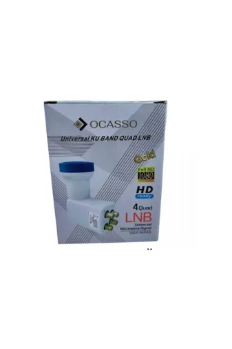 ocasso OCS0050 Ocs-0050 4Lü Lnb