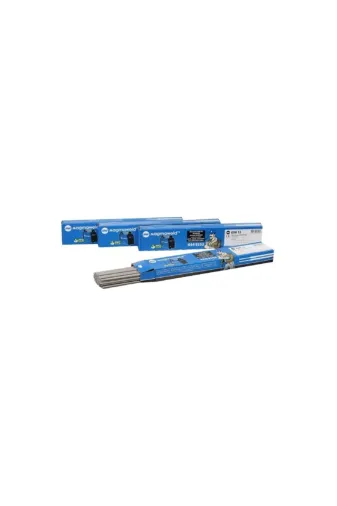 Oerlikon OER25134 Magmaweld Elektrod Rutıl 2.5 Esr 13 1 Paket 100 Adet