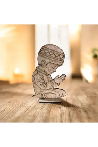 OES HOME duaedenerkek1234 Dua Eden Erkek Ramazan Boyama Aktivite- Kreş