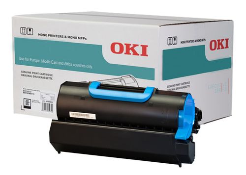 OKI 45395702 Drum M - MC760/770/780