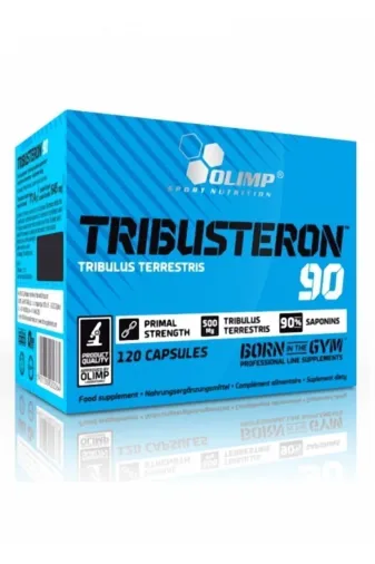 Olimp OL005 Olımp Trıbusteron 90 120 Kapsül