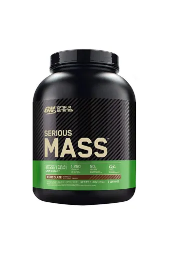 ON Optimum Nutrition Kzizkakak Optimum Mass Gainer 2727 Gr