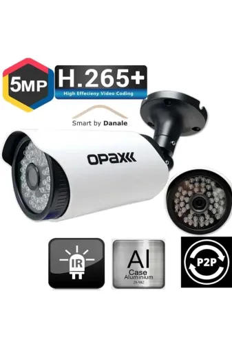 OPAX TYCDA8AEC60F904900 -2546