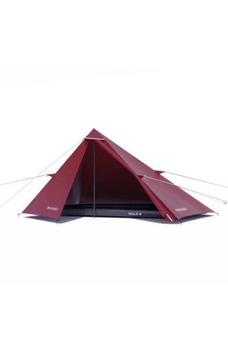 Orcamp 13669203 Solo Çadır 267X240X122 Cm Out-3210