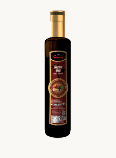 org4156416541 Hurma Özü 700 Gr