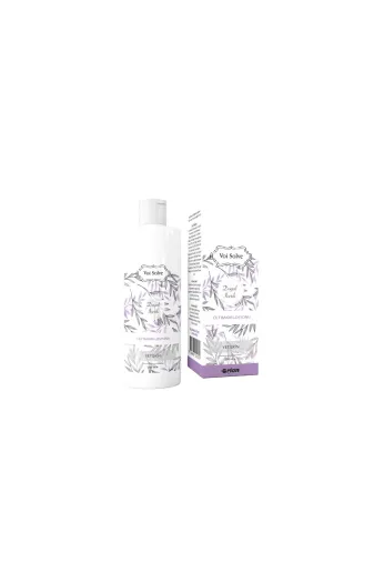 Orion Sağlık VOİSOLVEADULT Voi Solve Adult Vücut Losyonu 250 Ml