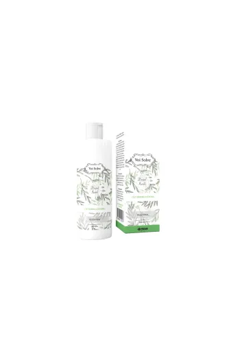 Orion Sağlık VOİSOLVEPEDİATRİ Voi Solve Pediatrik Vücut Losyonu 250 Ml