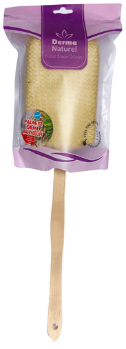 Örme Sopalı Banyo Sırt Lifi 8*24CM