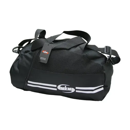 ORTA BOY FİLELİ SEYAHAT ÇANTA 50x18x20cm (4745)