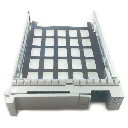 OT-800-35052-01 Cisco Uyumlu 2.5 inç HotSwap Çevirici Disk Kızağı
