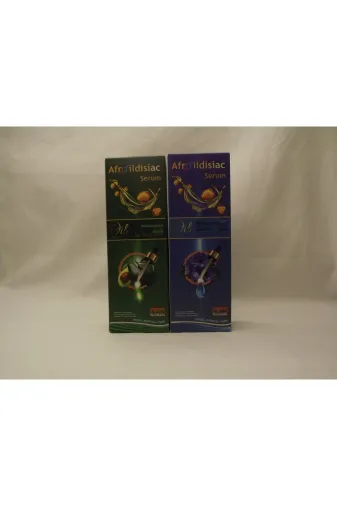 otel bukleti TYB7SR680A4T8CY133 Afroildisiac Serum (Avakado-Mavi Anemon Yagı)
