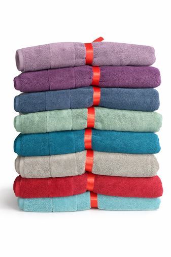 Özdilek Svv Border Büyük Boy Banyo Havlusu (89x173) 1.Katalog