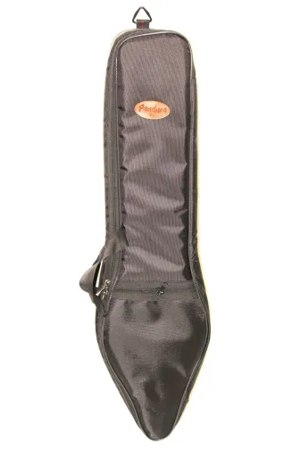 Özel Yapim Mardin Kemençesi İçin Gigbag Softcase Taşima Kilifi Çanta