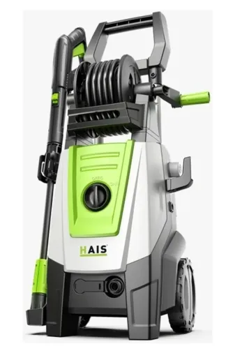 P5083S4569 Hais 170 Bar Basinçli Yikama Makinasi Lt601Gw