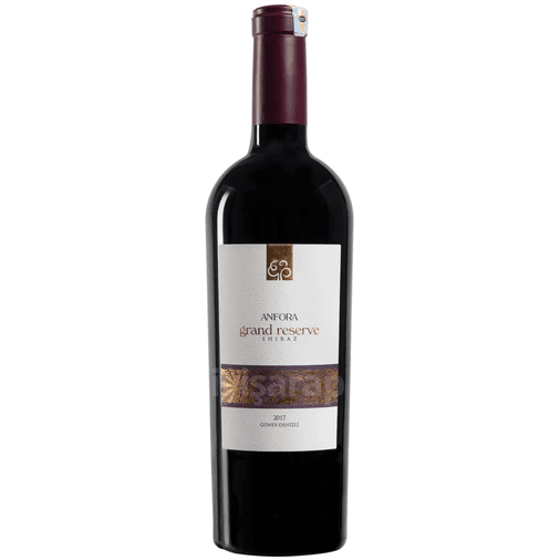 Pamukkale 2019135 Anfora Grand Reserve Shiraz