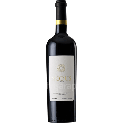 Pamukkale 202113575 Nodus Shiraz