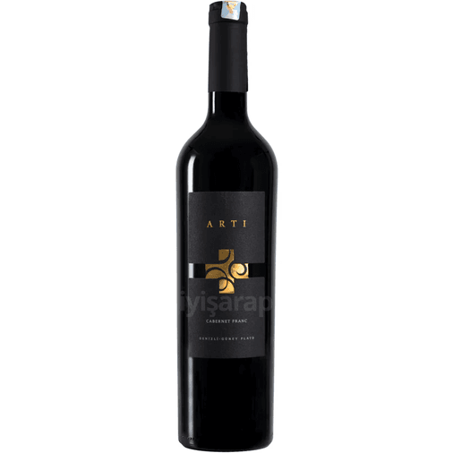 Pamukkale 20221135 Artı Cabernet Franc