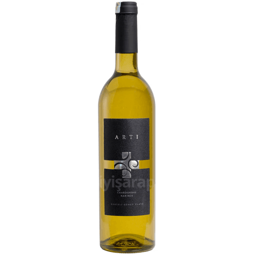 Pamukkale 202331335 Artı Chardonnay & Narince