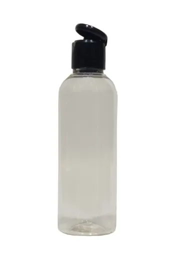Paradise 8697431711171 Boş Pet 100 Ml Şişe Kapak 3 Adet