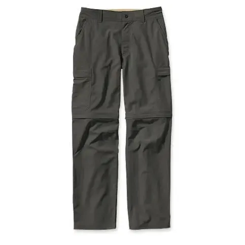 Patagonia Erkek Dispatch Zip Off/Şort Olabilen Yapı