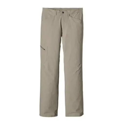 Patagonia Erkek Rock Craft Pantolon/Esnek Tırmanış Pantolonu