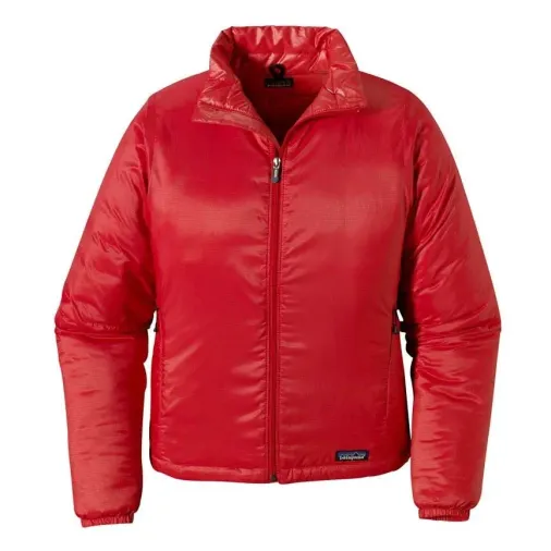 Patagonia Kadın Micro Puff Ceket/Ultra Hafif ve Sıcak