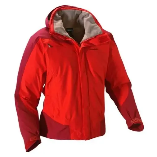 Patagonia Kadın Primo Ceket/Kayak ve Snowboard