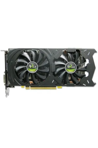 Pazarcan NİLAVM2031706863222 Axle Amd 8Gb Radeon Rx 580 Gddr5 256 Bit Rx580/8Gd5P6Dıp3 Hdmı