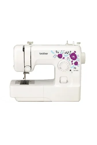 Pazarcan NİLAVM2078599416371 Brother Ja1400 Mekanik Dikiş Makinesi