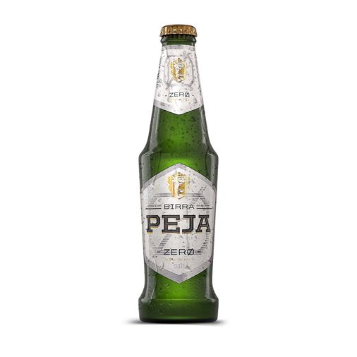 peja32658 Peja Zero Malt İçeceği 330 Ml