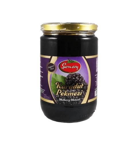 pek461615210 Karadut Pekmezi 800 Gr