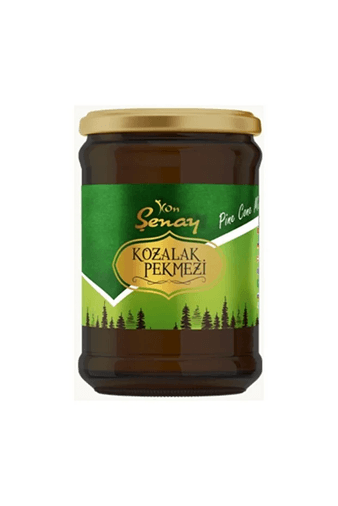 pek8648541 Kozalak Pekmezi 800 Gr