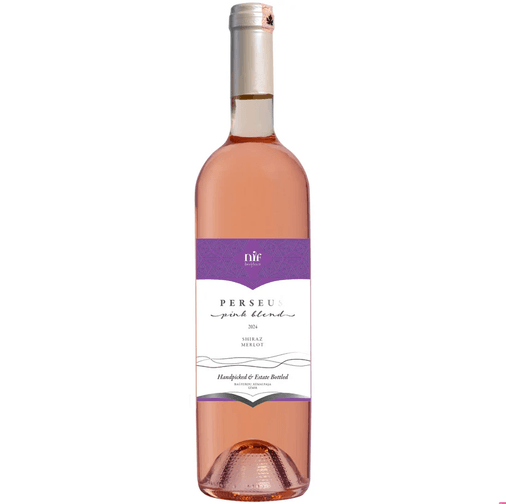 Perseus Rosé