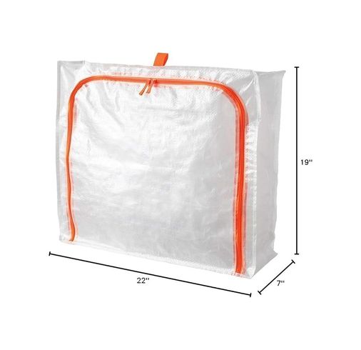 Petstandart 131576562 Parkla Saklama Kutusu, 55 X 49 X 19 Cm 22 X 19 X 7 Açık Bej