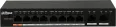 PFS3010-8ET-96 8 Port PoE Yönetilemez Switch