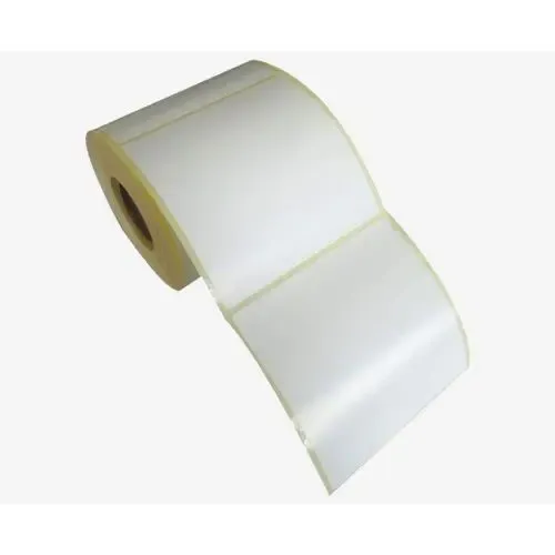 PG Etiket 100mmx76mm (Tek Kolonda 1li) , Toplam  570 ad (VELLUM)
