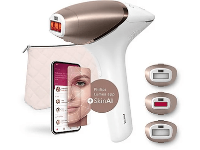 Philips 1247595 Lumea Bri951/03 Ipl Epilasyon Cihazı