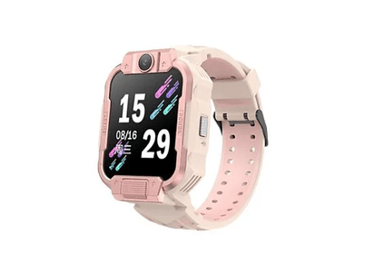 Philips 1248409 Kids Wrist Phone W2215Ab Akıllı Çocuk Saati Pembe