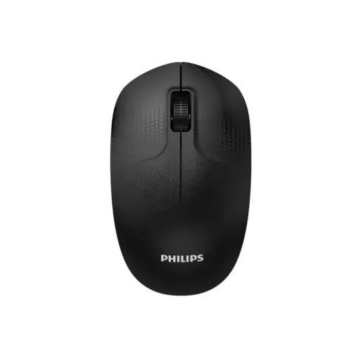 Philips SPK7358 Kablosuz Mouse Siyah (SPK7358B)