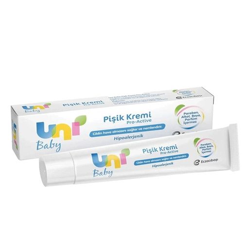Pişik Kremi 30ML
