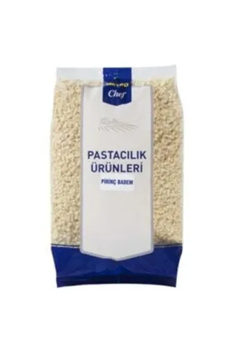 Pirinç Badem 250 Gr