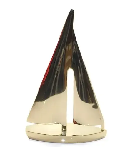 Pirinç Yelken Gemi Sl204m