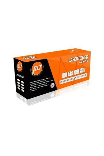 PLT Hp Cf400A (201A) Crg-045 Uyumlu Black (Siyah) Toner