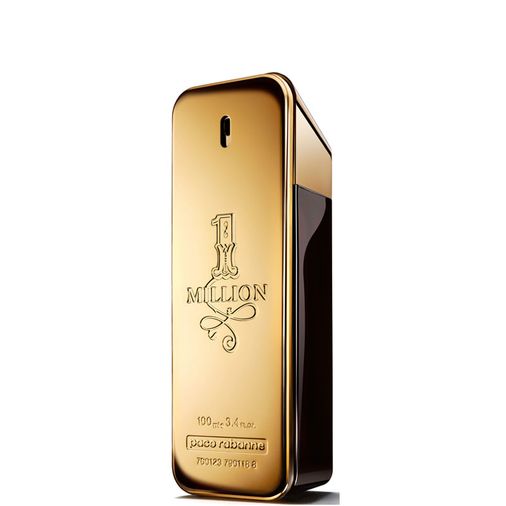 Poco Rabanne 17101996 Paco Rabanne One Million Edt 100 Ml Erkek Parfüm